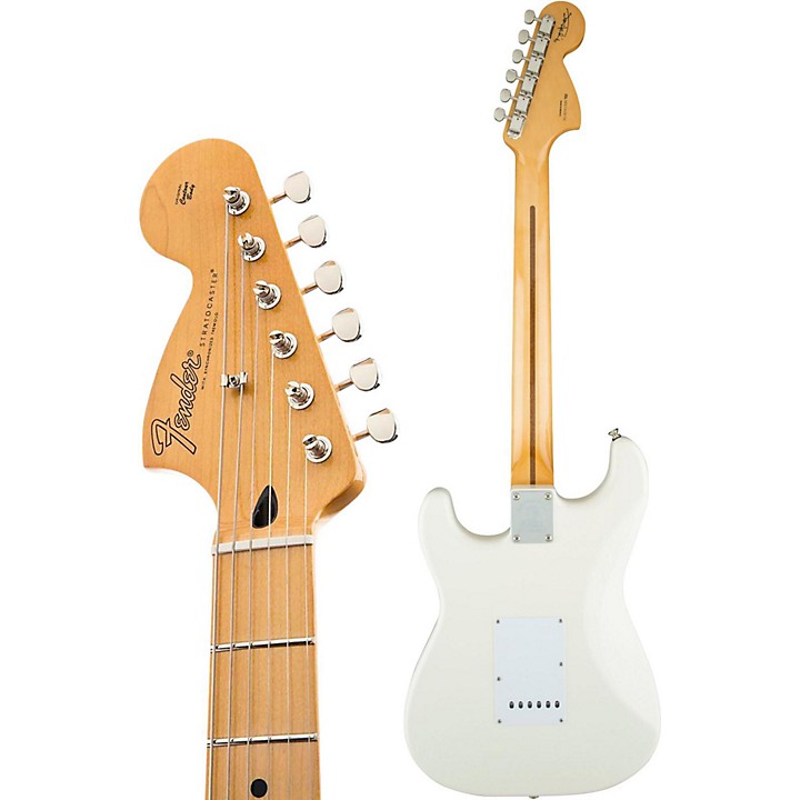 Fender Jimi Hendrix Stratocaster | Music & Arts
