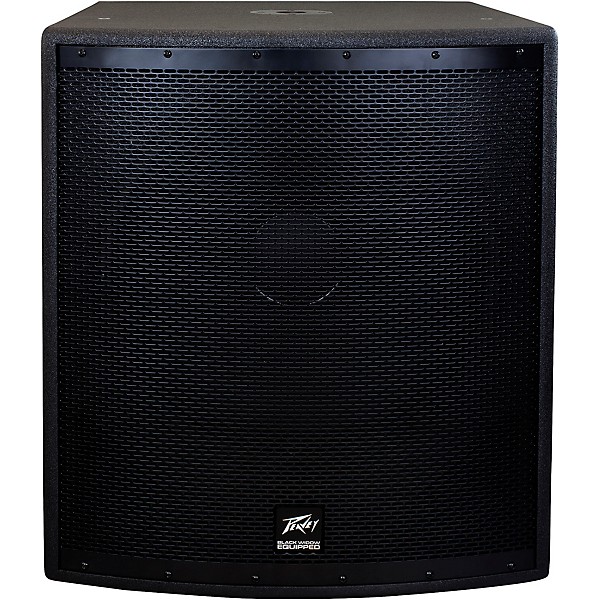 peavey sp 118