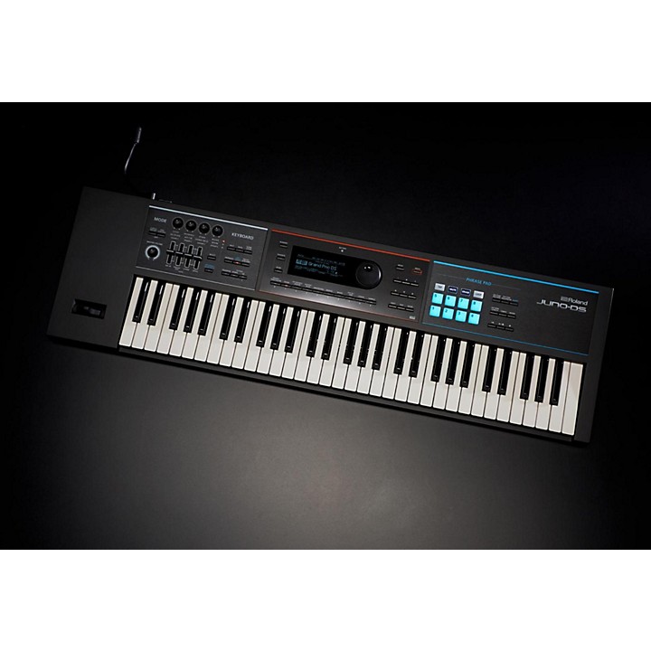 Roland Roland JUNO-DS61 Synthesizer