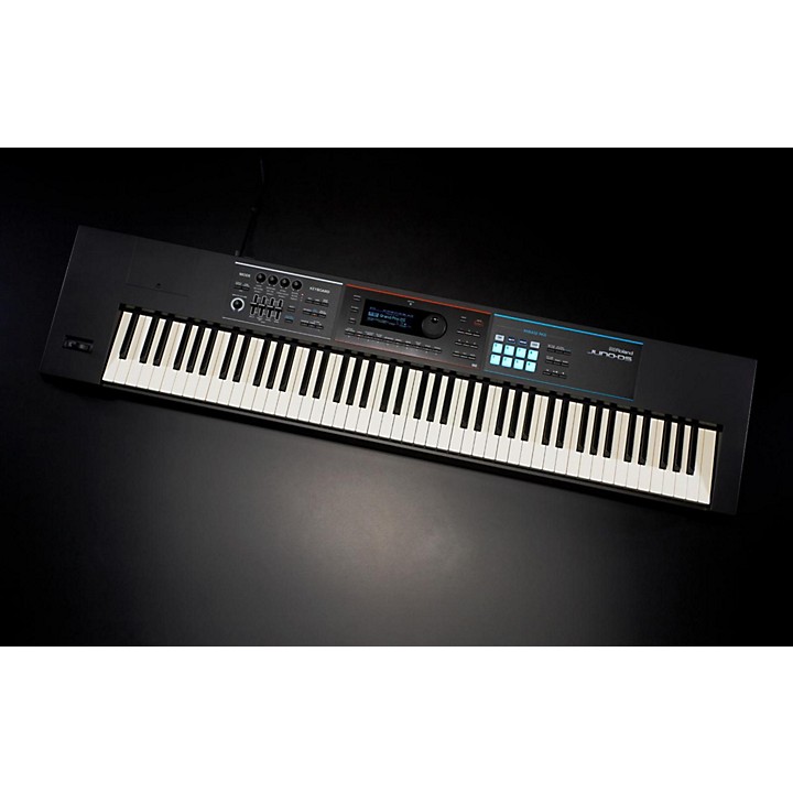 Roland JUNO-DS88 Synthesizer | Music & Arts