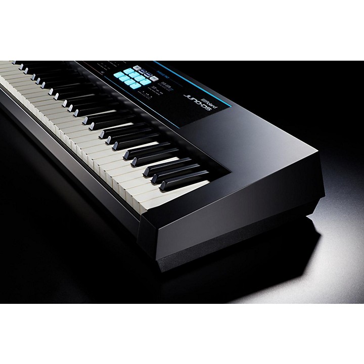 Roland JUNO-DS88 Synthesizer | Music & Arts