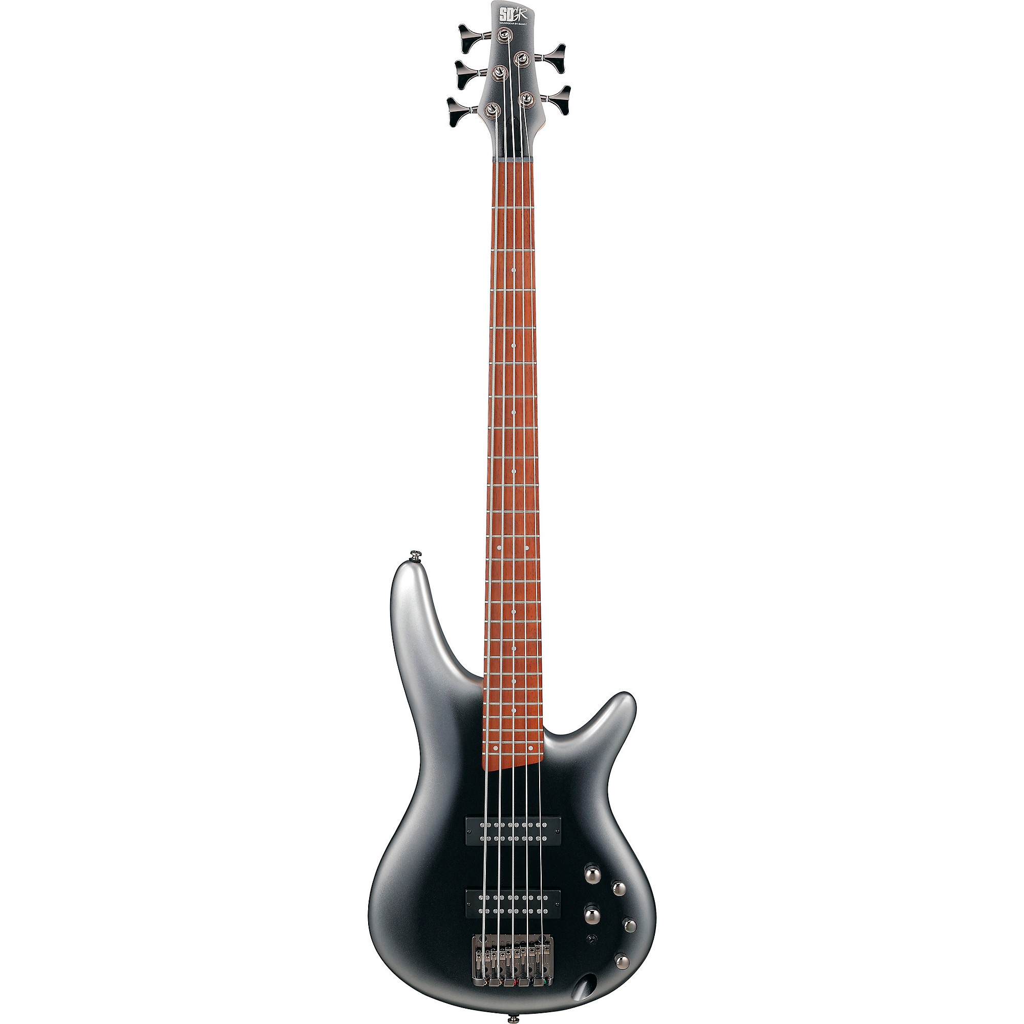 【美品】Ibanez SR305E 5弦ベース　純正ケース付き Ibanez SR305E 5-String Electric Bass | Music & Arts