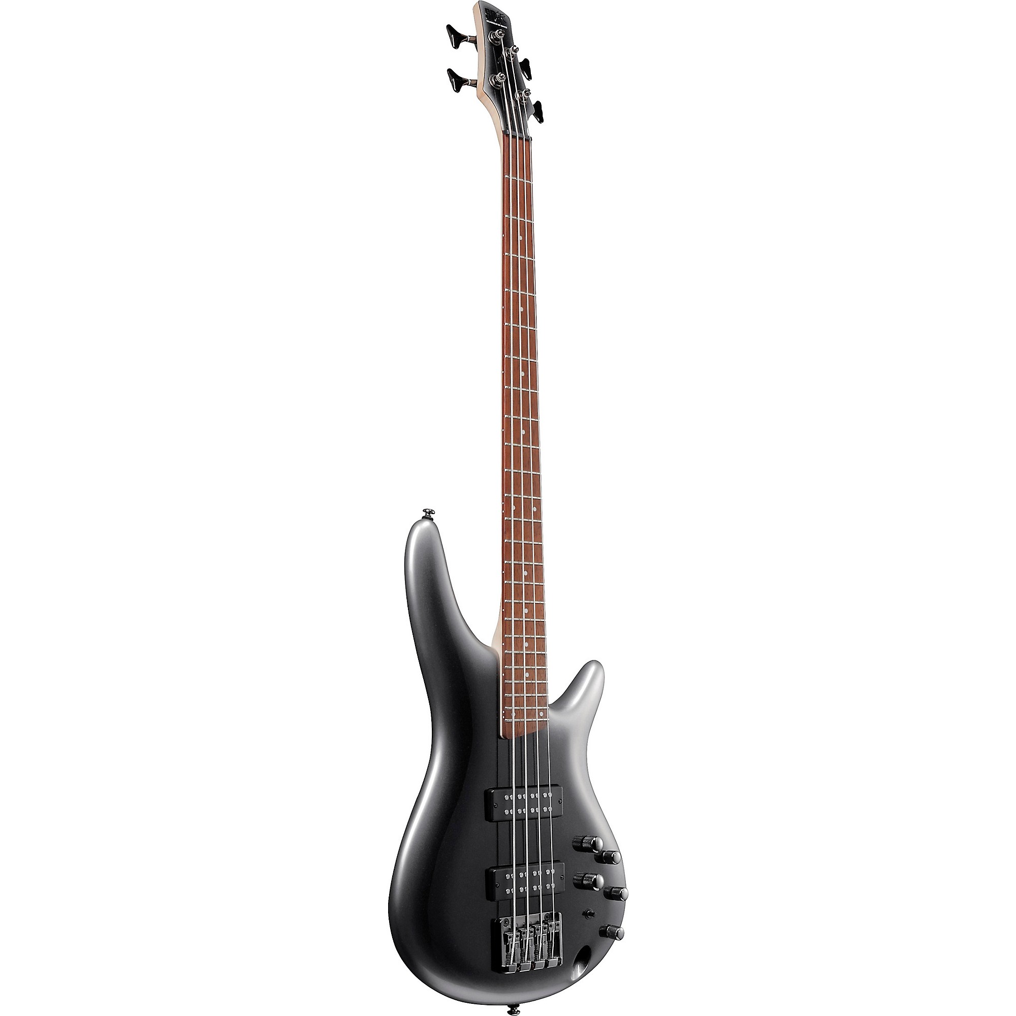Amazon | Ibanez/アイバニーズ 4弦 エレキベース SR300E-PW
