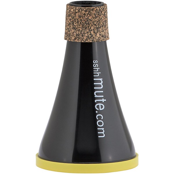 Sshhmute Piccolo Trumpet Practice Mute Music & Arts