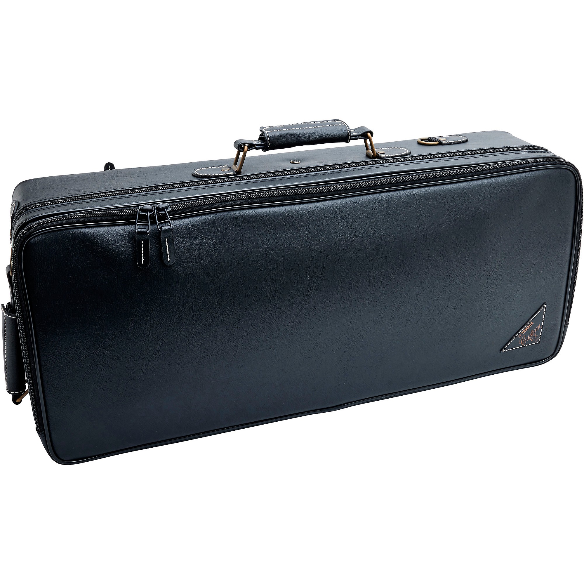 Yamaha YAS-875EXII Custom Series Alto Saxophone | Music & Arts