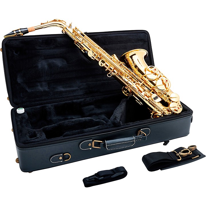 Yamaha YAS-875EXII Custom Series Alto Saxophone | Music & Arts