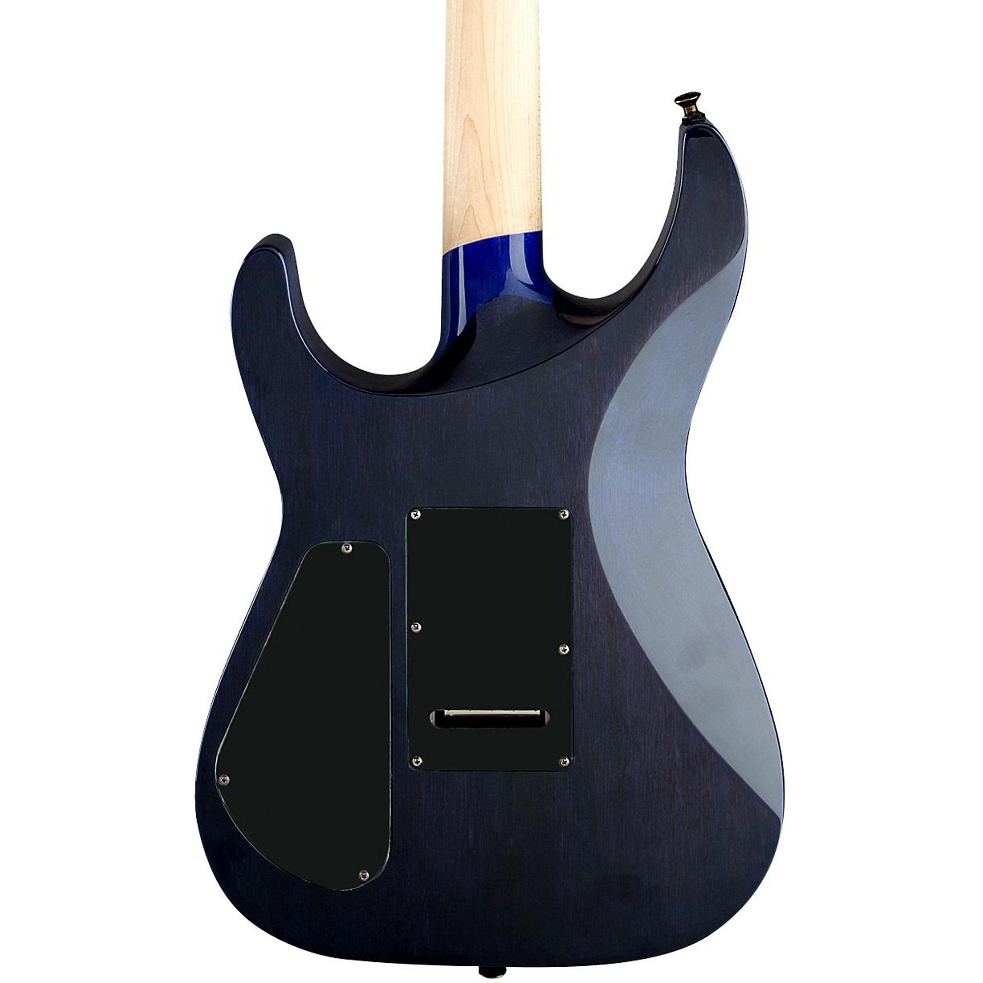 Jackson Pro Soloist SL2Q MAH Electric Guitar | Music & Arts