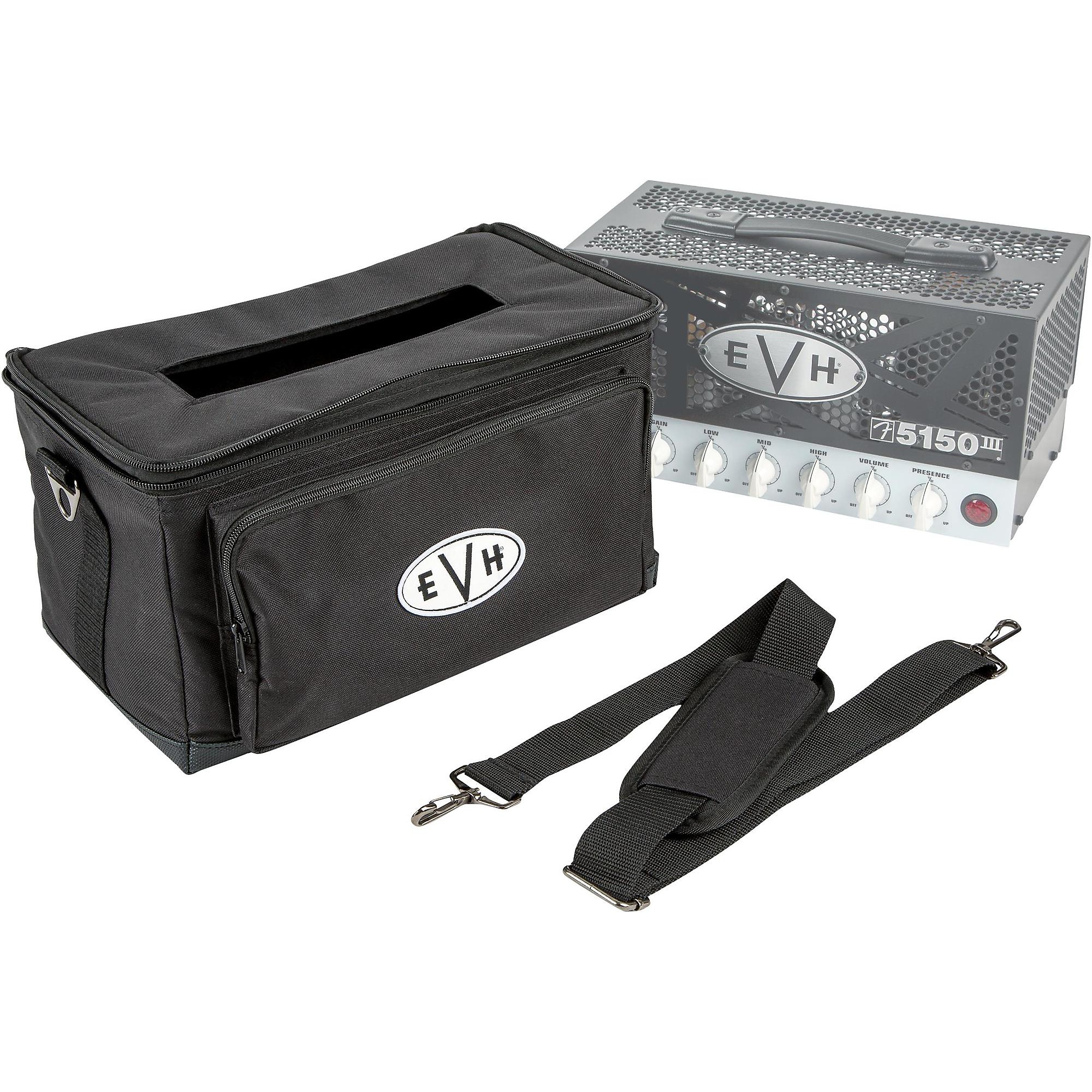 EVH 5150III Lunchbox Amp Carrying Case | Music & Arts