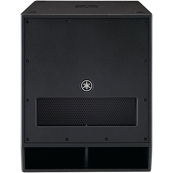 box subwoofer yamaha