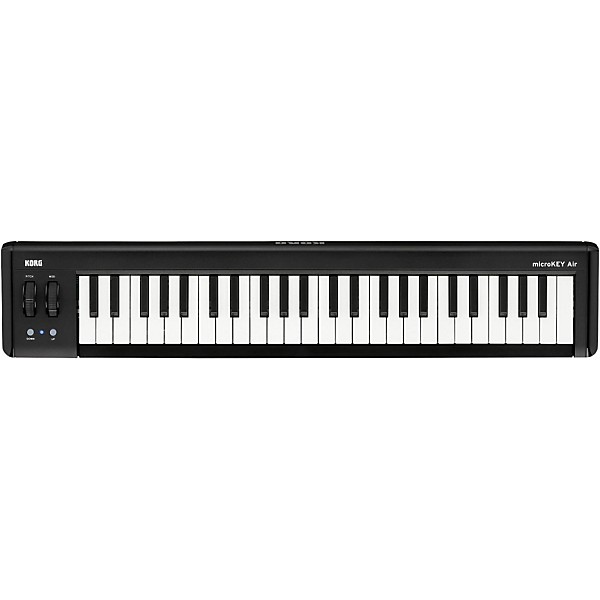 korg microkey air driver