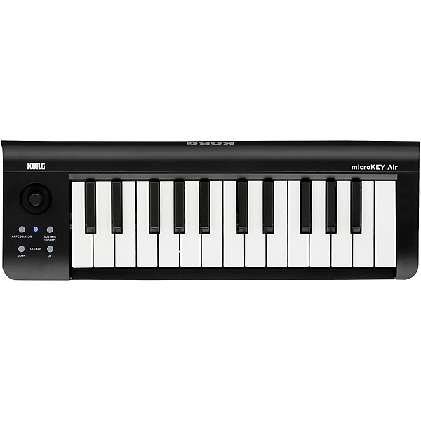 best bluetooth midi keyboard