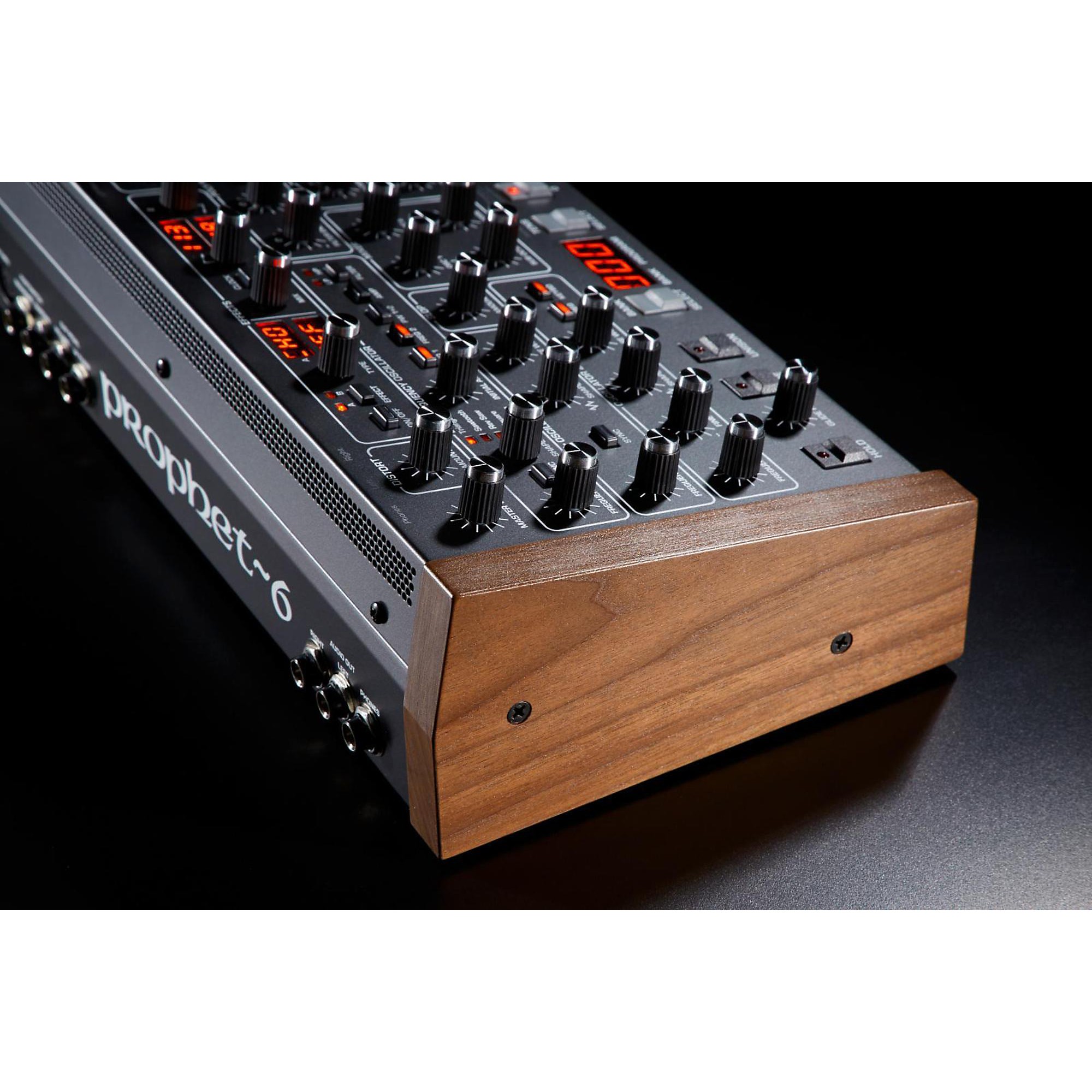 Sequential Prophet-6 Module | Music & Arts
