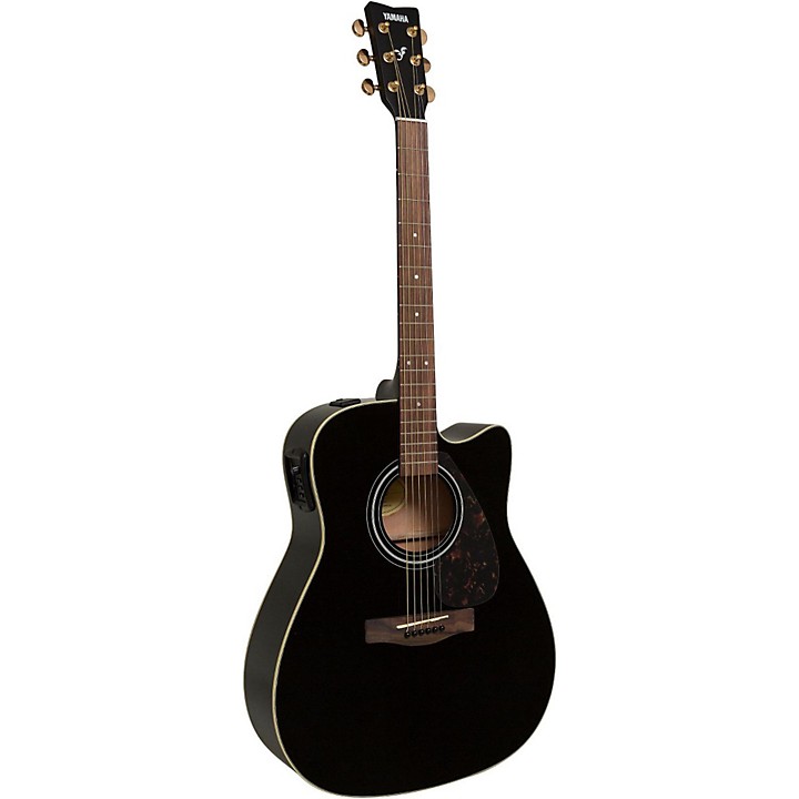 Yamaha fx335c outlet guitar