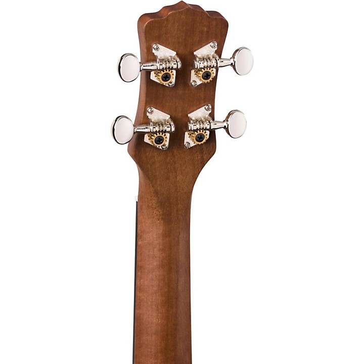 Luna uke deals tribal tenor