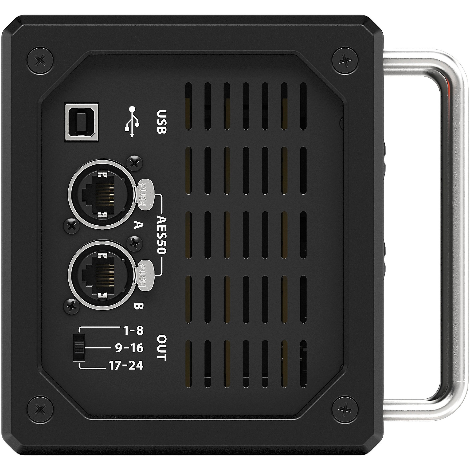 Behringer SD16 16-Channel Digital Stage Box | Music & Arts