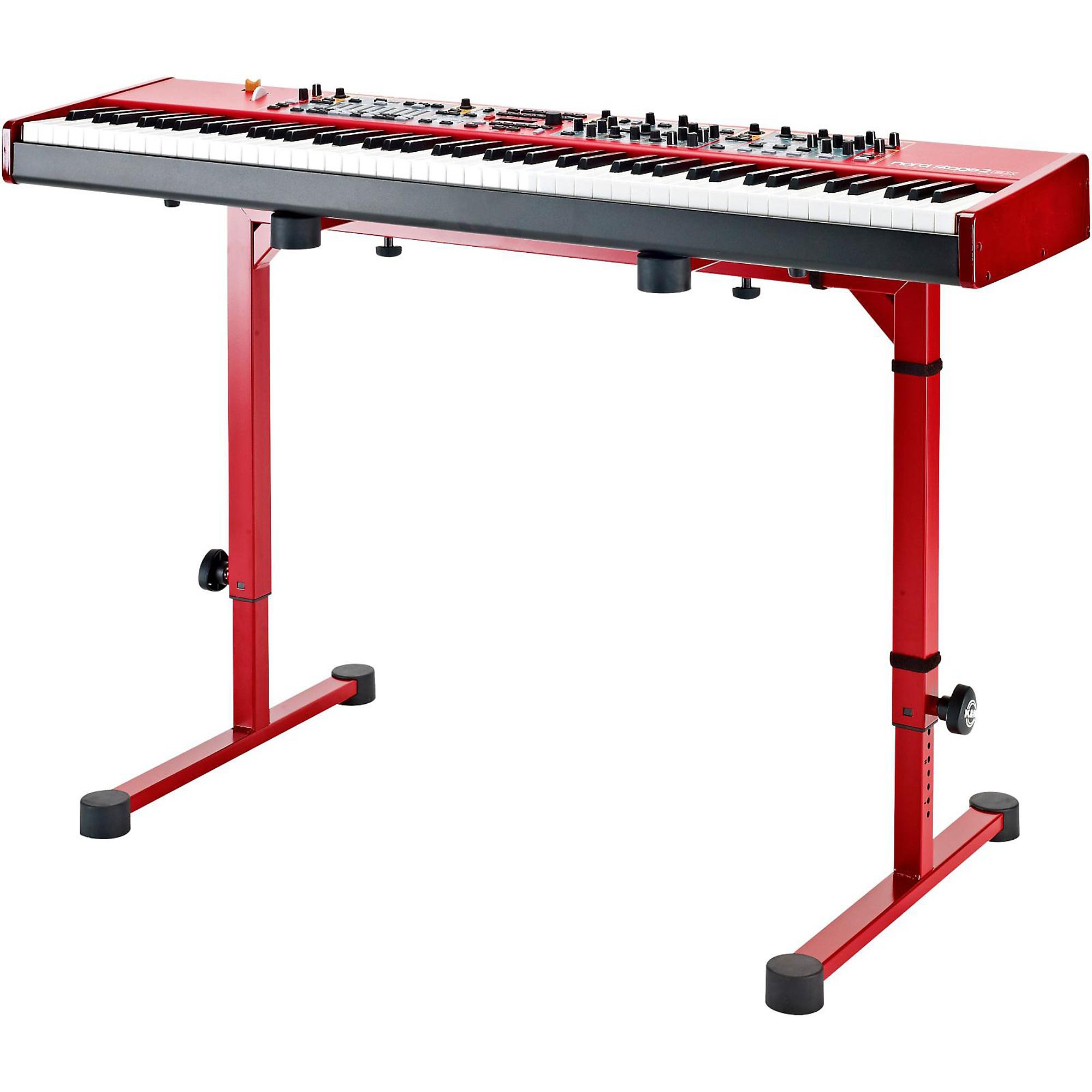K&M Omega キーボードスタンド K&M Omega Keyboard Stand | Music & Arts