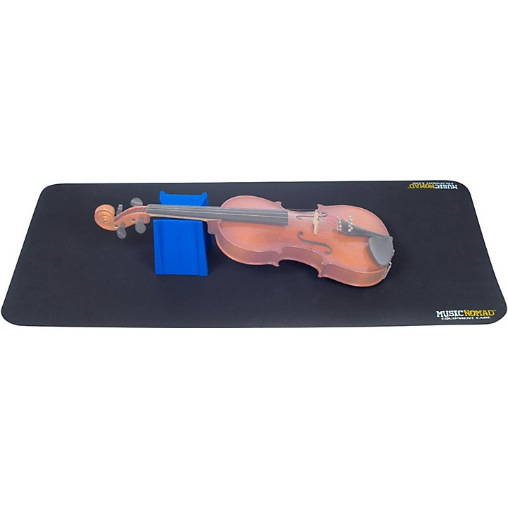 Buy MusicNomad Premium Instrument Work Mat and Neck Support