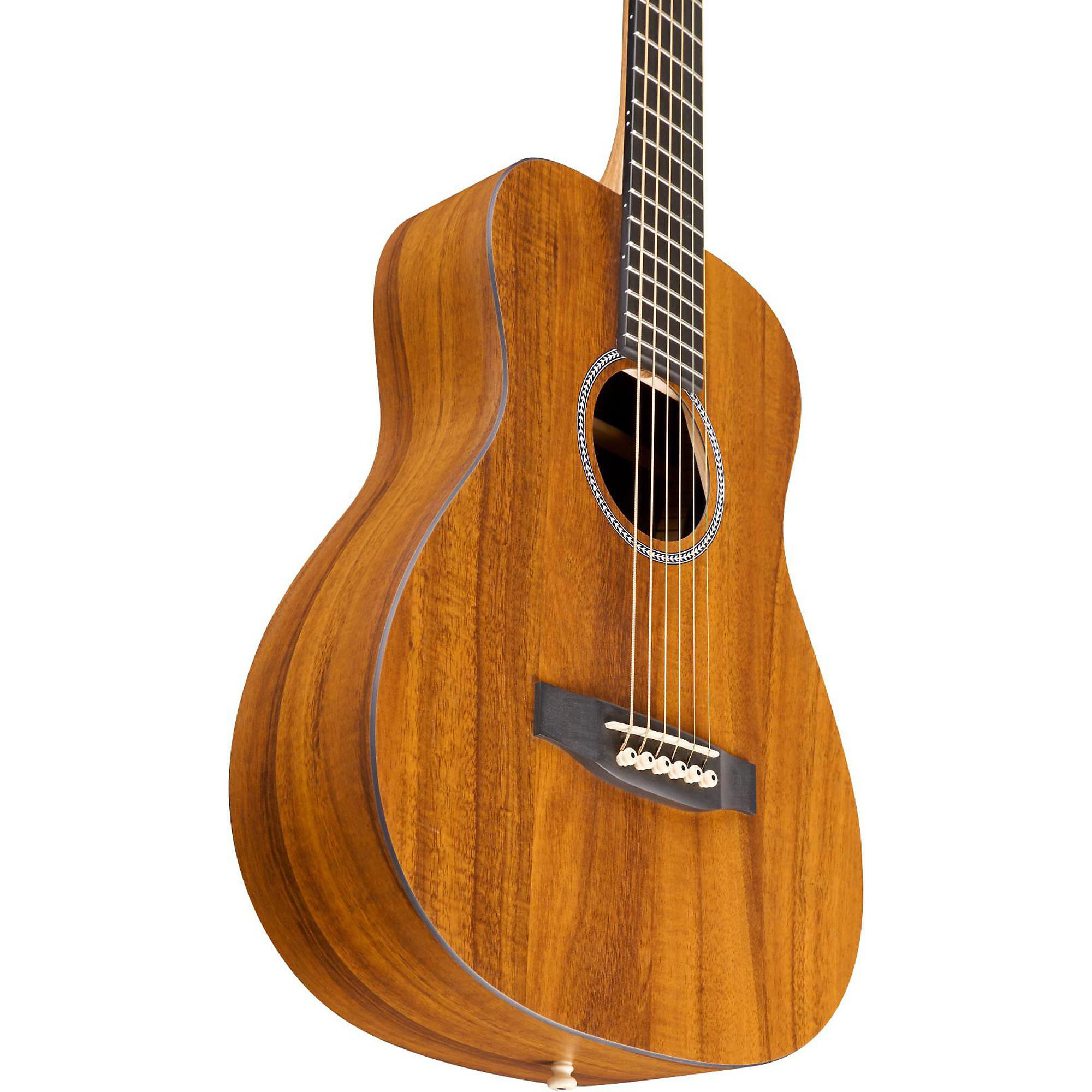 Martin LXK2 Koa Little Martin Acoustic Guitar | Music & Arts