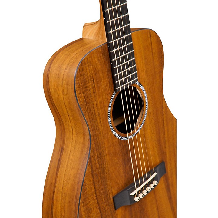 Martin LXK2 Koa Little Martin Acoustic Guitar | Music & Arts