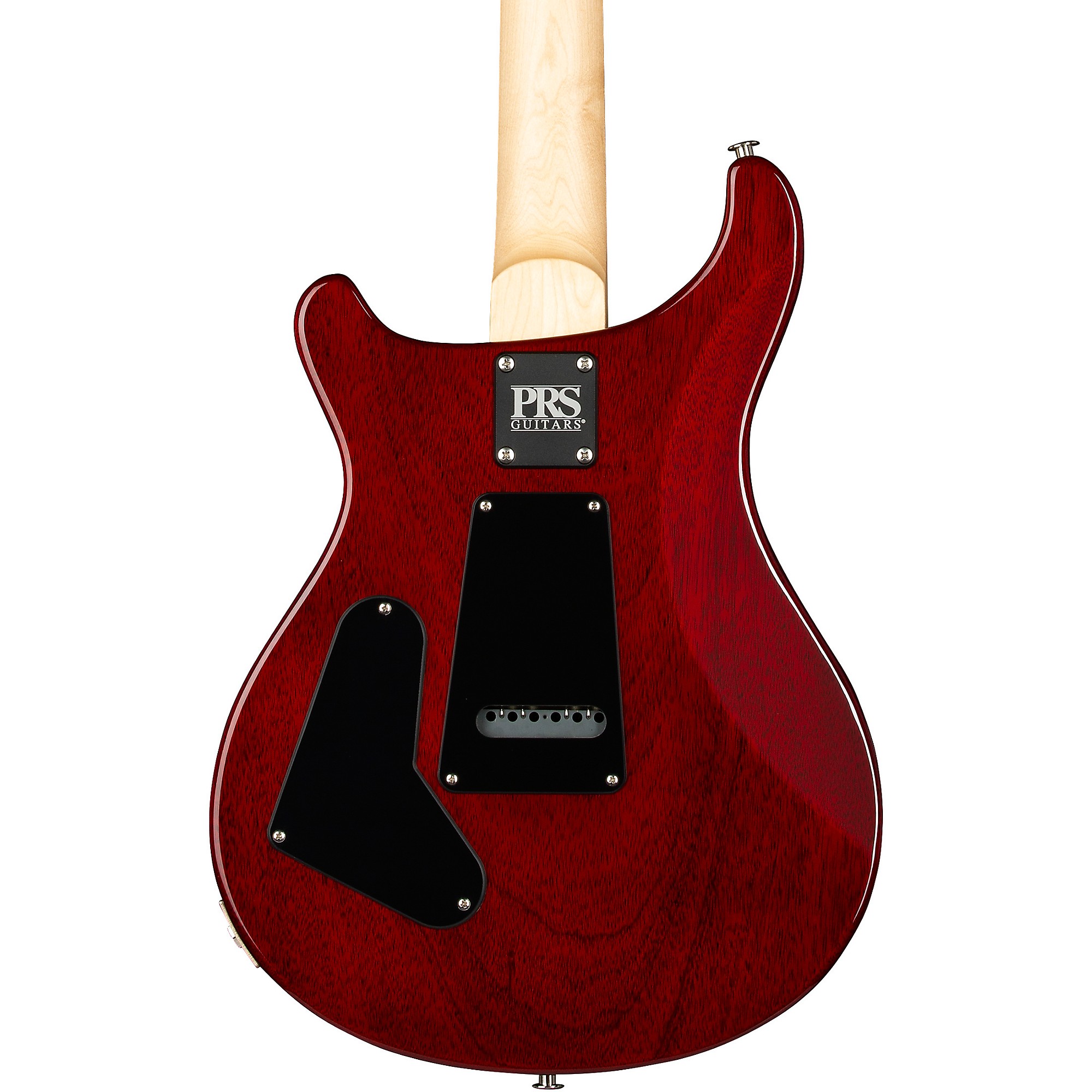 エレキギター PRS CE MAHOGANY24 PRS CE24 - Blazing Copper - @ Bottom's Up Guitars / [ポール