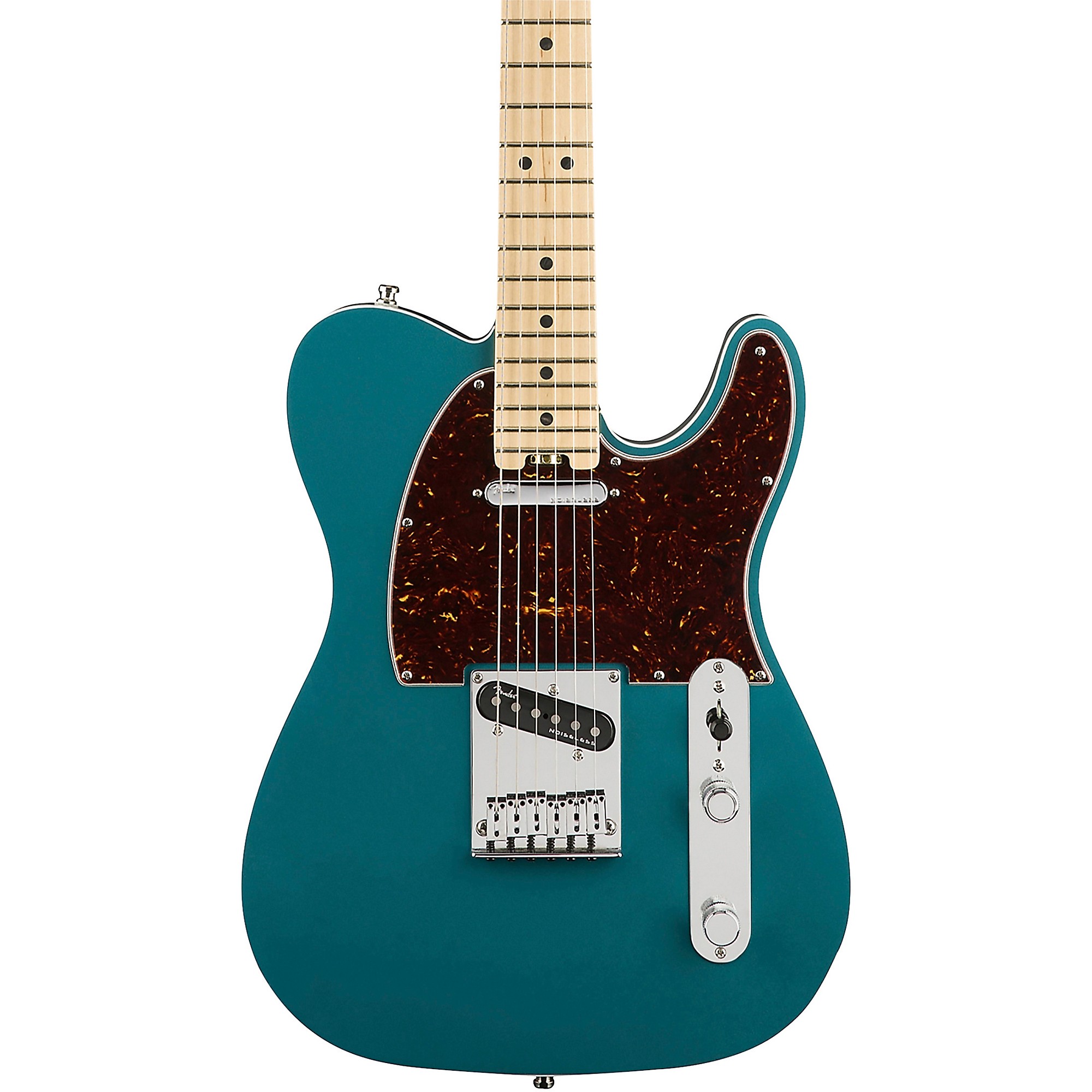 Fender American Elite Telecaster Maple Fingerboard Electric