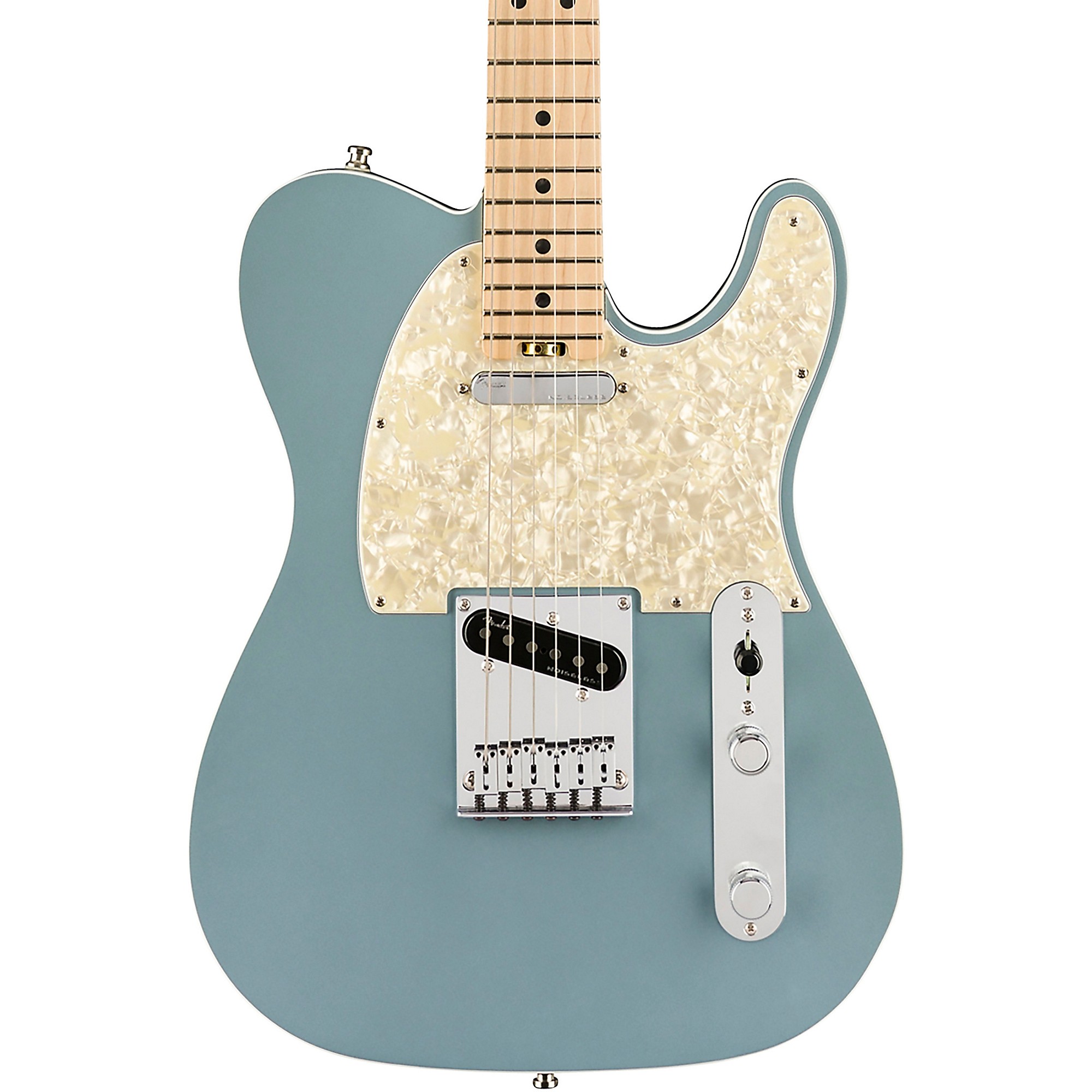 Fender American Elite Telecaster Maple Fingerboard Electric Guitar | Music  & Arts