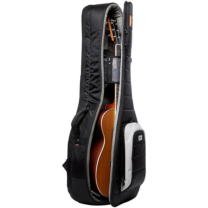 MONO M80 Dual Acoustic/Electric Guitar Case | Music & Arts