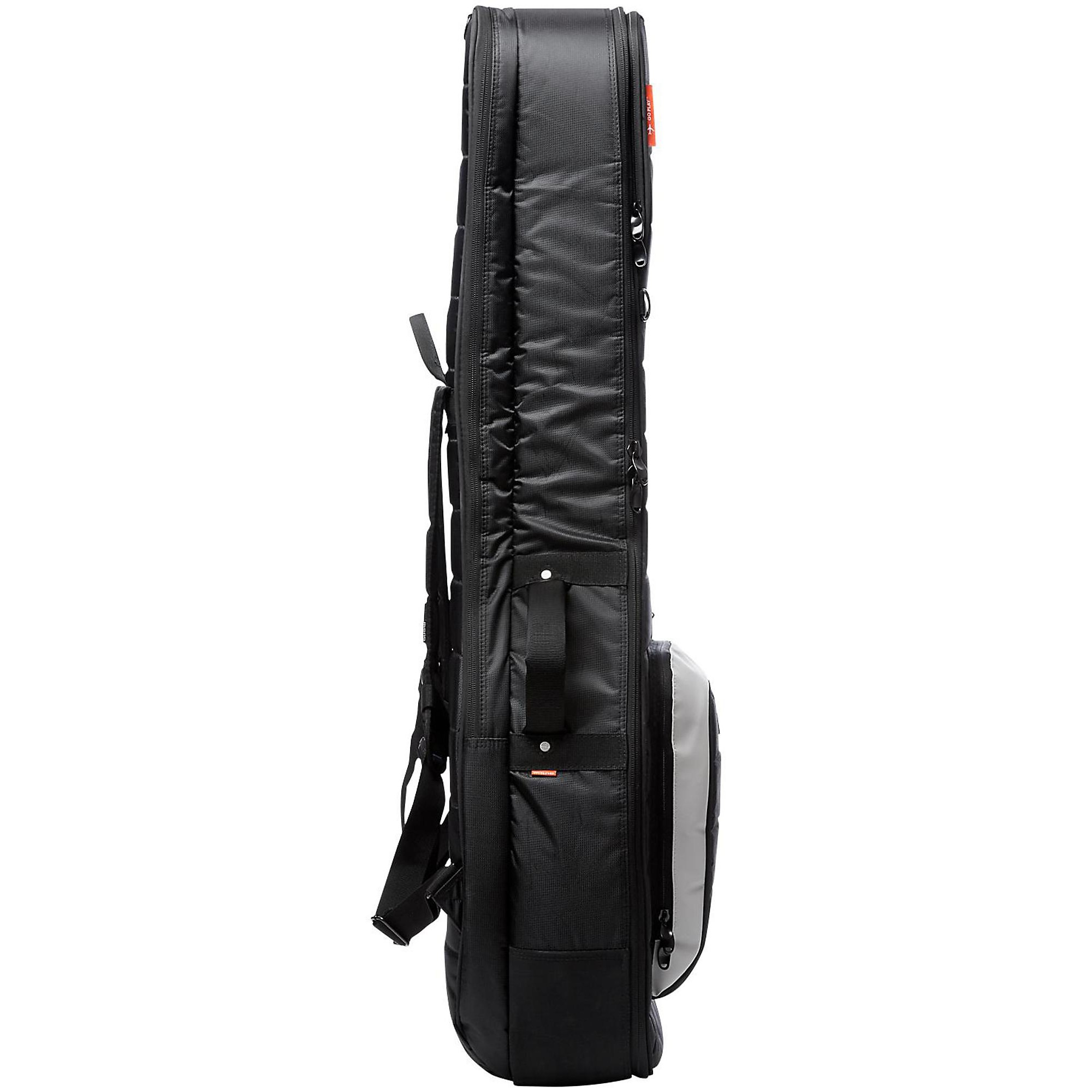 MONO M80 Dual Acoustic/Electric Guitar Case | Music & Arts