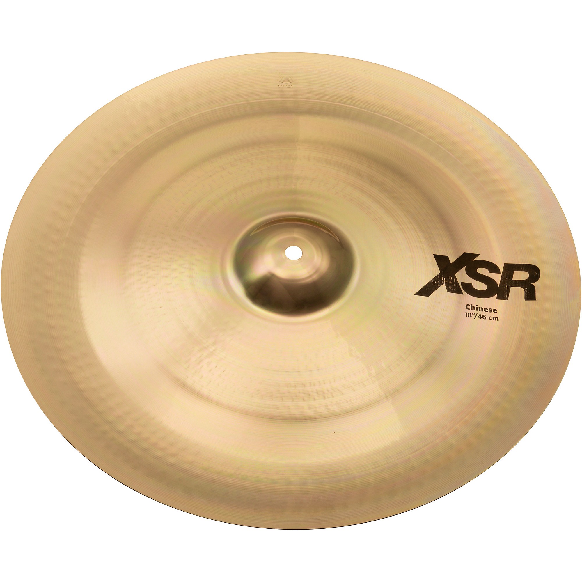 SABIAN XSR Series Chinese Cymbal | Music & Arts