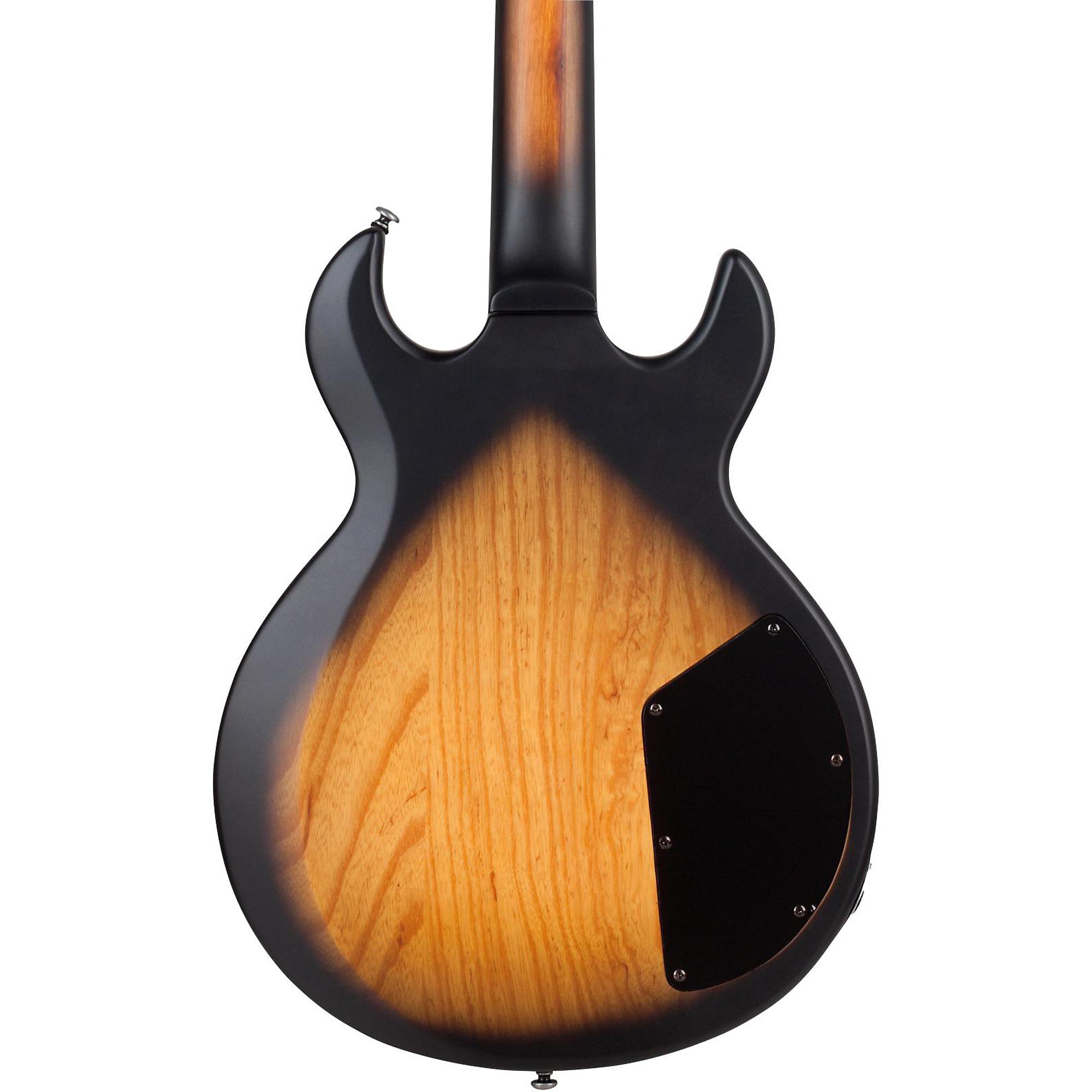 Schecter Guitar Research Zacky Vengeance S-1 6661 Left-Handed