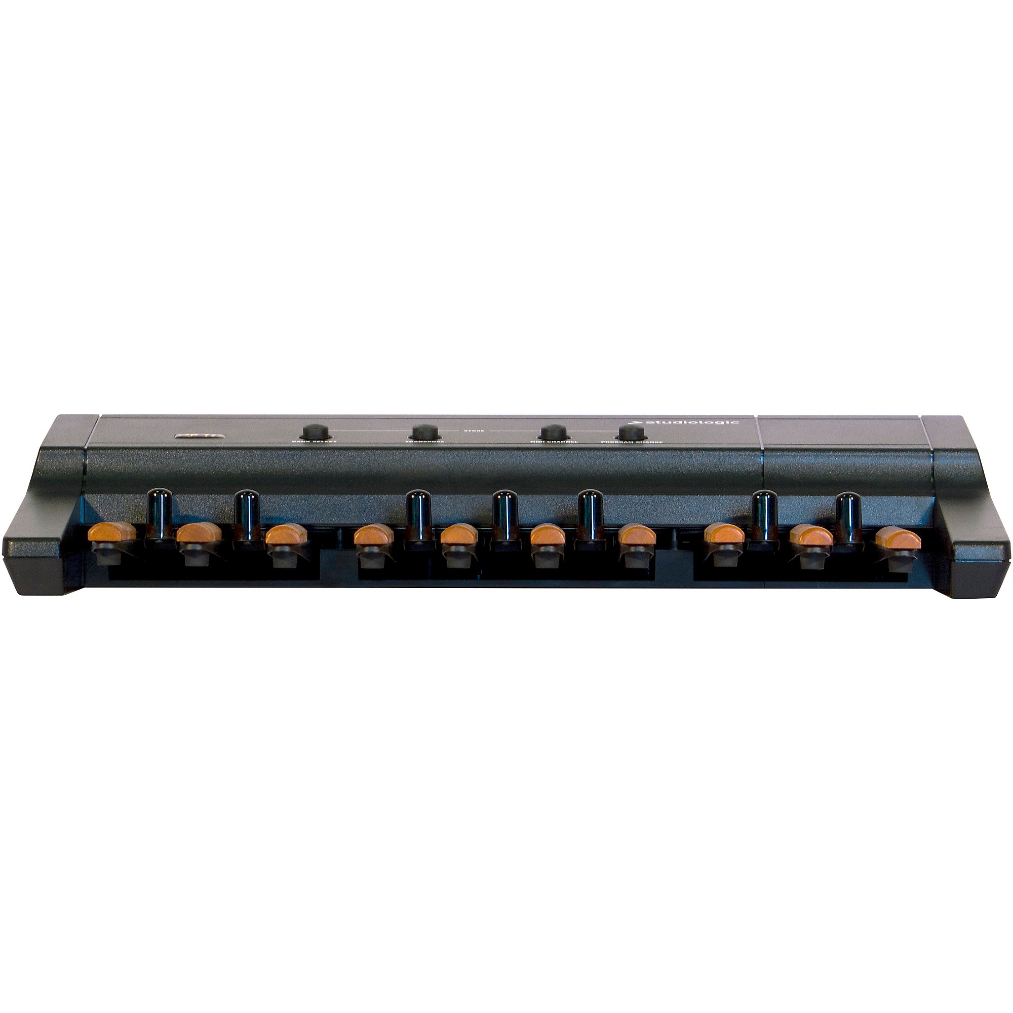Studiologic MP-117 MIDI Foot Controller Pedal Board | Music & Arts