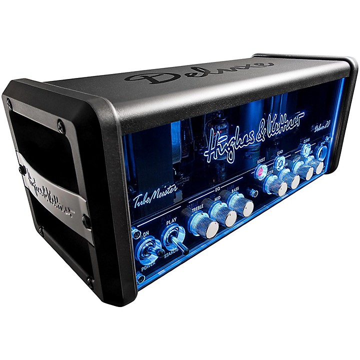 Hughes & Kettner TubeMeister Deluxe 20 Head | Music & Arts