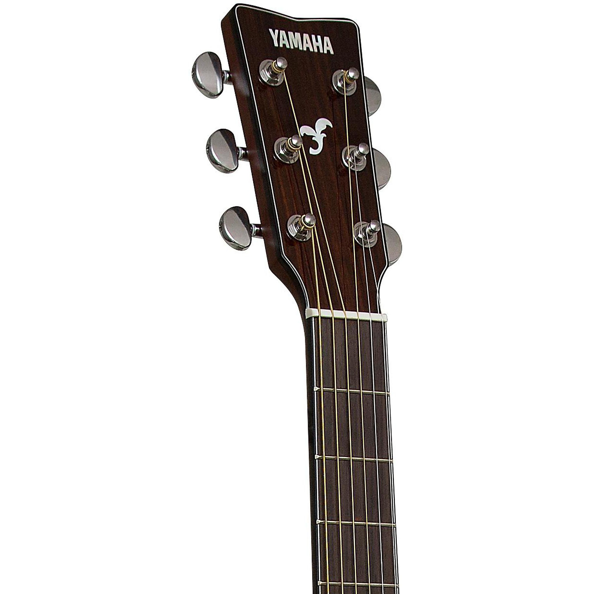 Yamaha FS850 Concert Acoustic Guitar | Music & Arts
