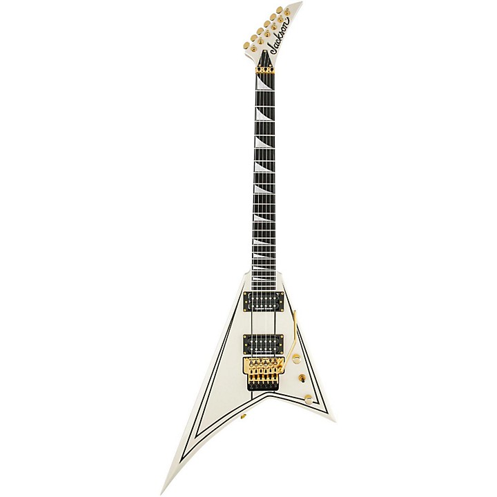 Jackson Pro Rhoads RR3 Electric Guitar | Music & Arts