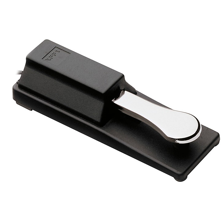 The ONE Sustain Pedal