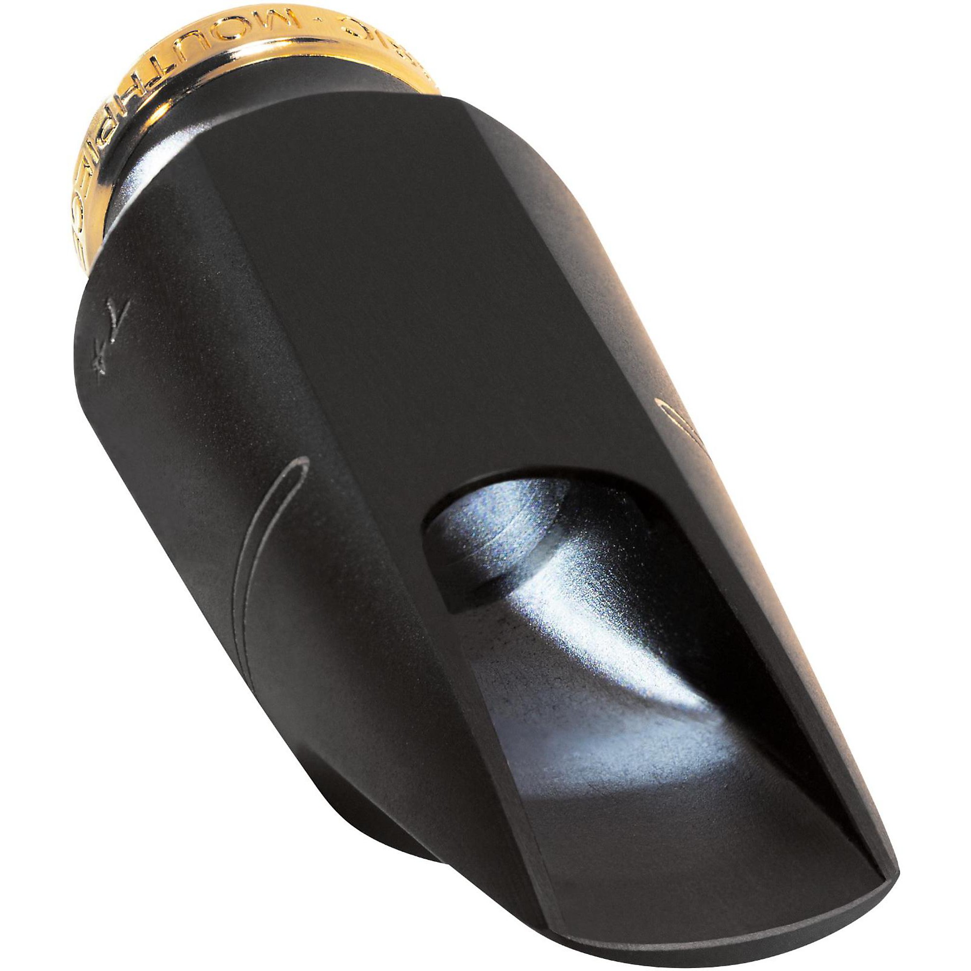 Theo Wanne SLANT SIG 2 テナーサックスマウスピース Theo Wanne SLANT SIG 2 Tenor Saxophone Mouthpiece | Music & Arts