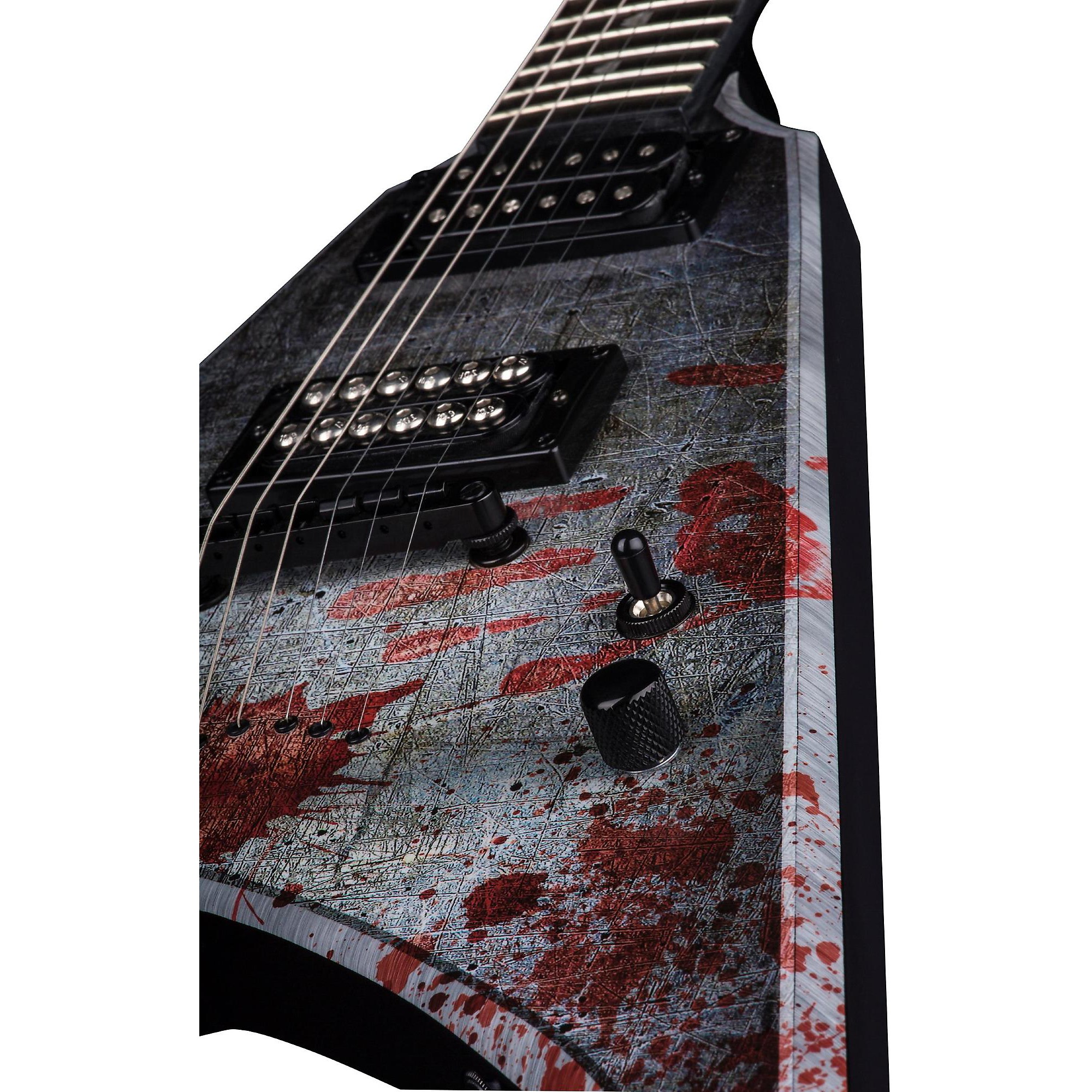 Dean Michael Amott Tyrant Signature Electric Guitar | Music & Arts
