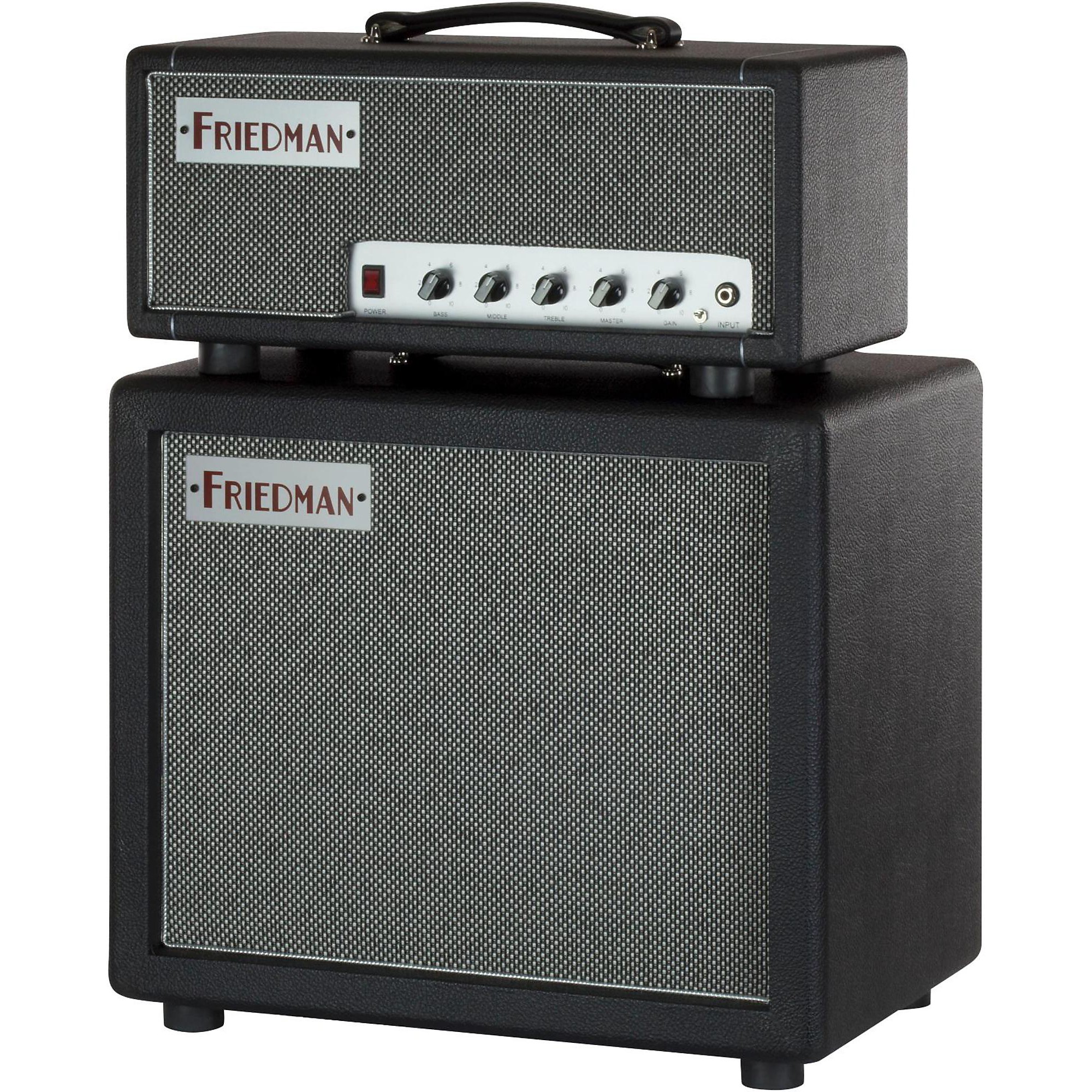 Friedman Dirty Shirley Mini 65W 1x12