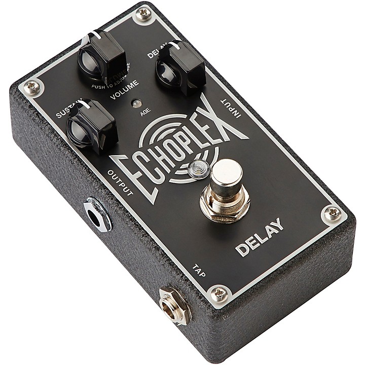 Dunlop Echoplex Delay Guitar Effects Pedal | Music & Arts