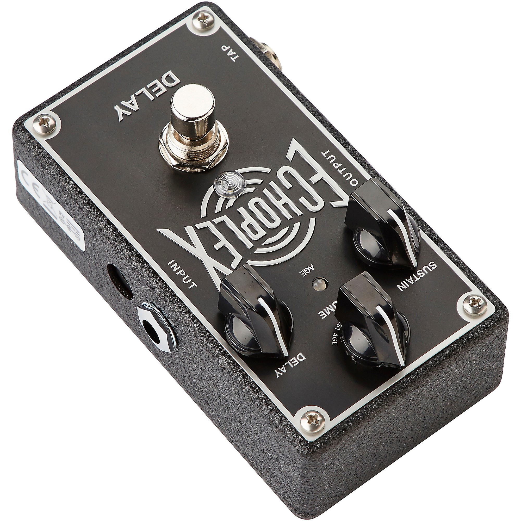 ギター JIM DUNLOP EP103 ECHOPLEX DIGITAL DELAY Amazon.com: JIM DUNLOP Dunlop EP103 Echoplex Delay Guitar