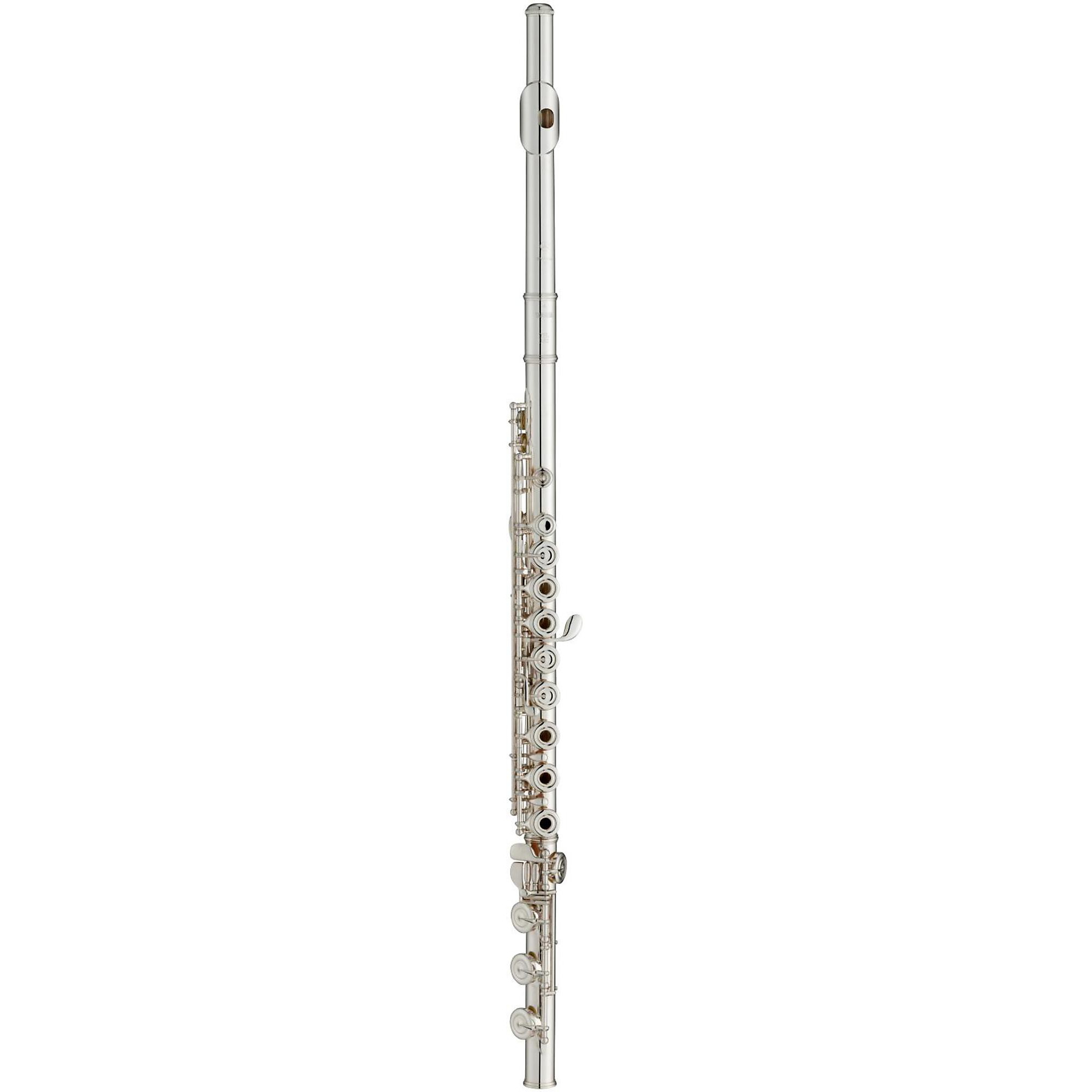 Yamaha YFL-382 Intermediate Flute | Music & Arts