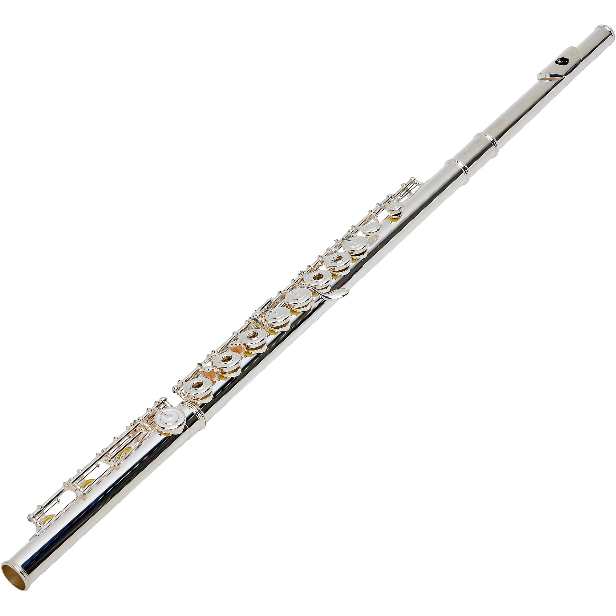 Yamaha YFL-382 Intermediate Flute | Music & Arts