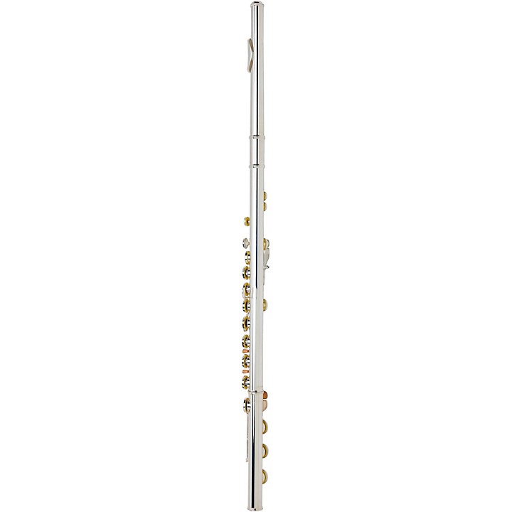 Yamaha YFL-382 Intermediate Flute | Music & Arts