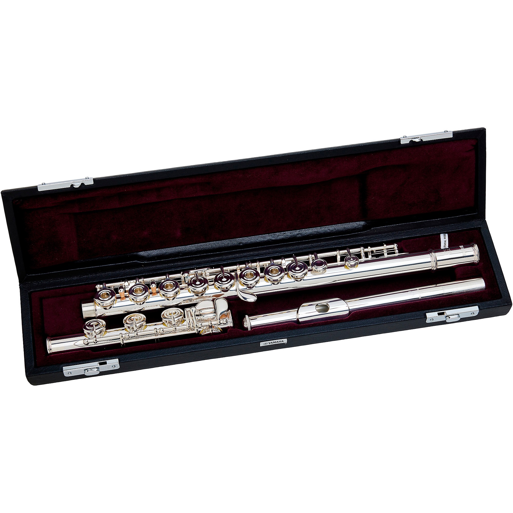 YAMAHA YFL-382 Yamaha Flute - YFL 382 H