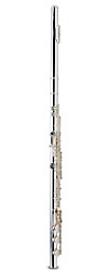 Yamaha YFL-462 Intermediate Flute