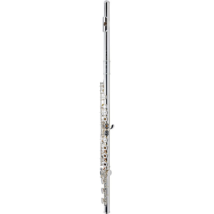 Yamaha YFL-462 Intermediate Flute | Music & Arts