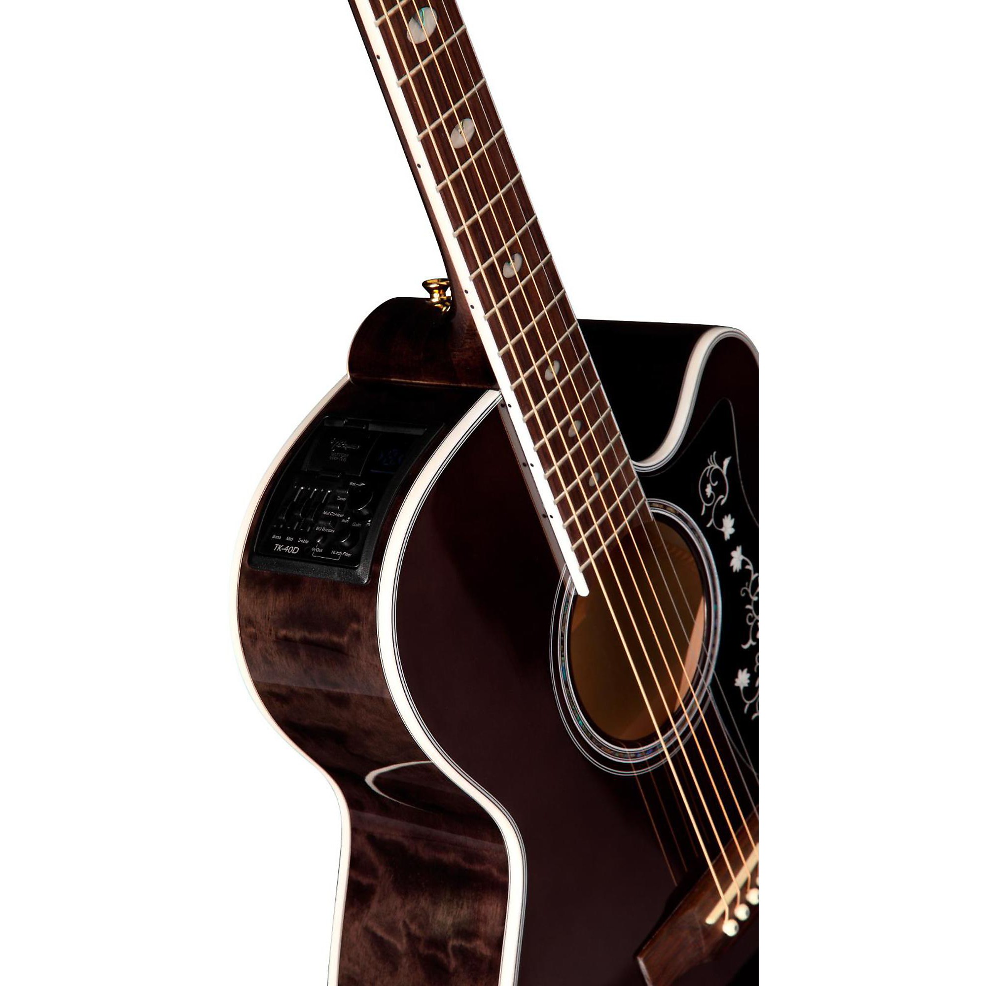 Takamine GN75CE Acoustic-Electric guitar | Music & Arts