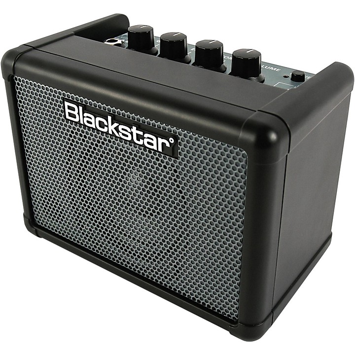 Blackstar Fly 3 3W 1x3 Bass Mini Guitar Amp | Music & Arts