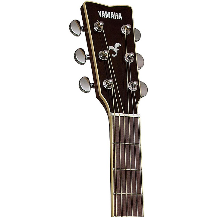 Yamaha FG830 Dreadnought Acoustic Guitar | Music & Arts