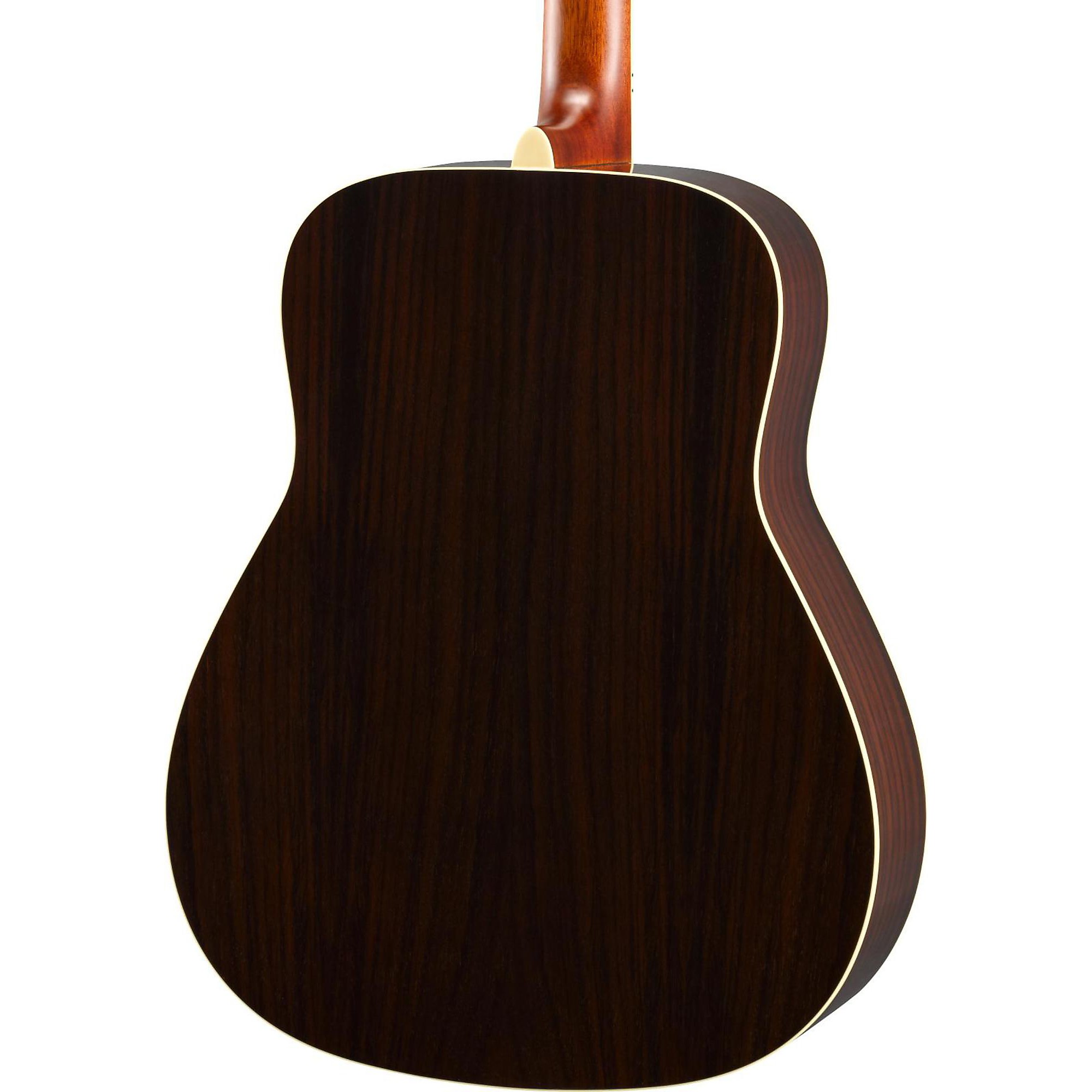 Yamaha FG830 Dreadnought Acoustic Guitar | Music & Arts